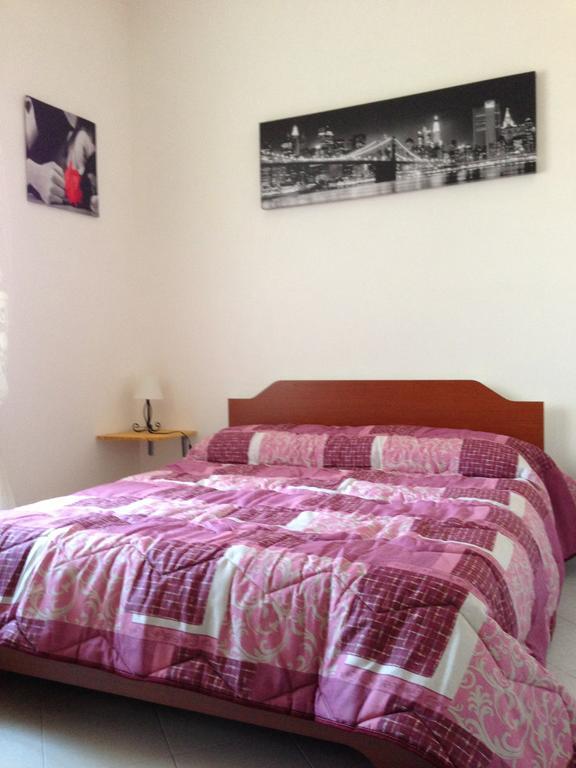 Hotel Al Fontanone à Cecchina Extérieur photo