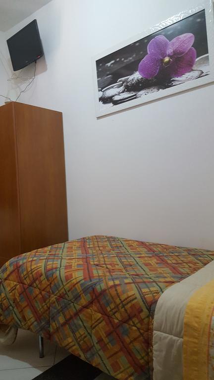 Hotel Al Fontanone à Cecchina Extérieur photo