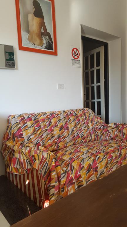 Hotel Al Fontanone à Cecchina Extérieur photo