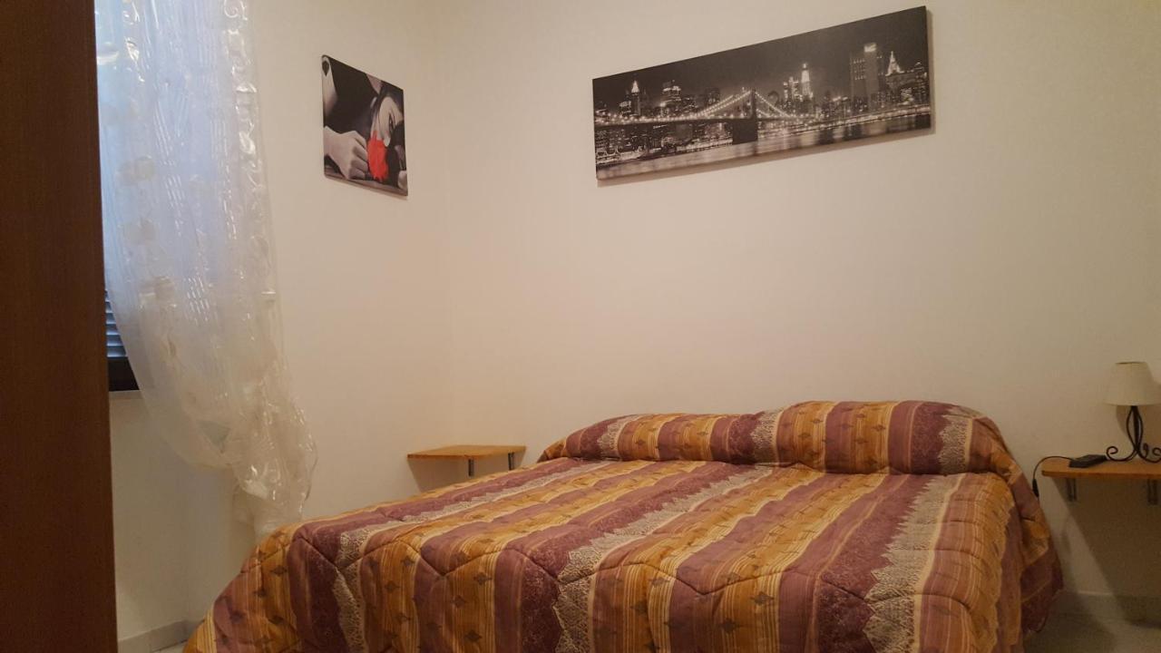 Hotel Al Fontanone à Cecchina Extérieur photo